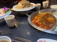 -井格·重庆火锅(王府井店)