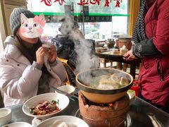 -麻伊伏土菜馆(朗州路店)