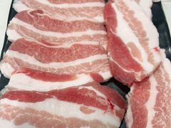 -梅梅家的烤肉店(槐北路店)