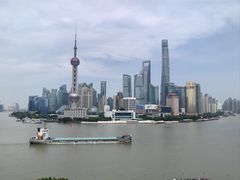 -上海和平饭店华懋阁 Cathay Room