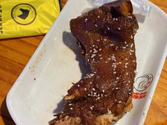-本色.小马哥烧烤(五一路总店)