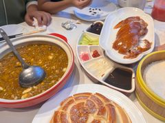 -大鸭梨烤鸭(金色漫香店)