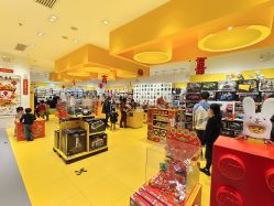 -乐高授权专卖店(朝阳大悦城店)