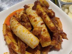 -韩国大金刚烤肉·料理(印象城店)