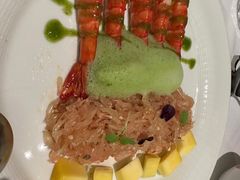 -狮拾久·现代新加坡料理(福田COCO Park店)