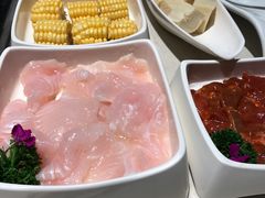 -海底捞火锅(天一广场亚细亚店)