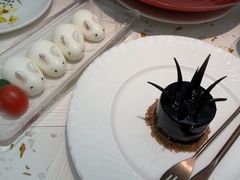 -大树餐厅(环球港店)