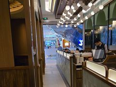 -新世界餐厅(万达店)
