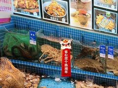 -君霖海鲜私房菜(春柳店)