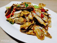 -日进一片海.生腌海鲜火锅.宵夜烧烤(三里屯总店)