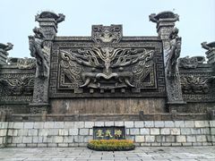 -三国赤壁古战场