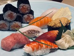 -小山日本料理(太古汇店)