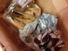 -国际饭店·帆声西饼屋(黄河路店)