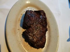 菲力牛排-茹丝葵经典牛排馆(上海外滩店)
