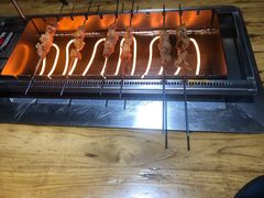 -悦屋老板娘的烤肉店(紫薇田园店)