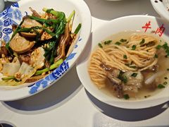 -火宫殿·小吃王国(坡子街店)