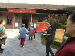 -武汉二七纪念馆