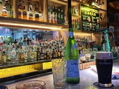 -秀·爱尔兰餐吧(上海路店)