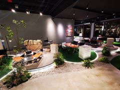 -CAMP.33露营烤肉·团建聚餐(创智天地店)