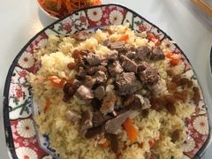 -帕米尔食府(白云观店)