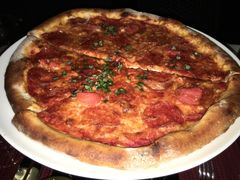 -WOLFGANG PUCK KITCHEN & BAR(迪士尼小镇店)