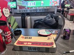 -钱锋炭缸烧烤(南湖大路总店)
