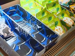 -辛一·铜锣烧(鸿寿坊店)