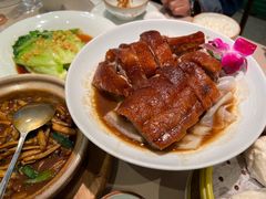 -味妙顺德厨房(绿地缤纷城店)