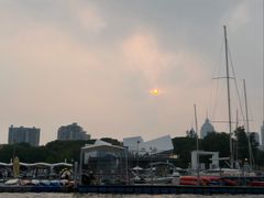 -金鸡湖景区
