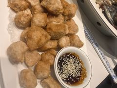 -鑫悦楼煎蟹·16年海鲜大排档