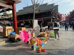 -沙县小吃文化城