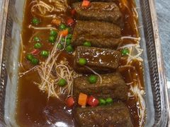 -南海食街(佛冈店)