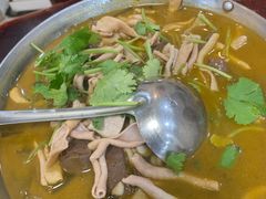 -余杨鸭鸭餐厅