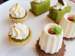 -大堂酒廊(澳门文华东方酒店)