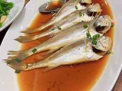-渔满仓海鲜渔家(象山二店)