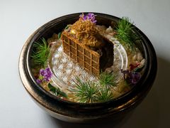 -滙壹西餐厅·厦门华尔道夫酒店