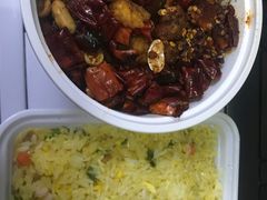 -俏江南(中山路先天下广场店)