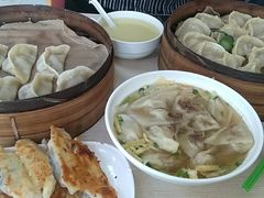 -三盛楼饭店(四流中路店)