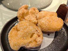 -白云宾馆-祥云西餐厅·法式鹅肝海鲜自助