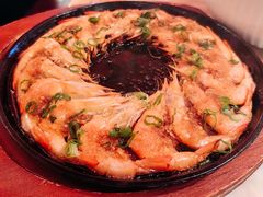 -老淮安·淮安菜(周恩来纪念馆店)