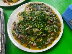 -老码头海鲜烧烤炒菜(广西路店)