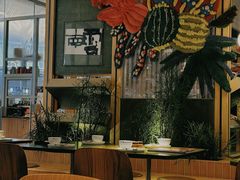 -一坐一忘云南菜(卓悦中心)