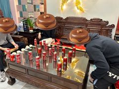 -金华安大酒楼·老牌潮菜·粤式茶点(东方国际店)