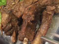 -老板娘的烤肉店(港湾广场店)