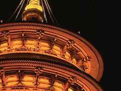 -隋唐洛阳城明堂天堂景区