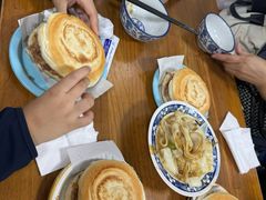 -秦豫肉夹馍(东羊市店)