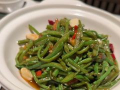 -小菜园新徽菜(常州金坛吾悦店)