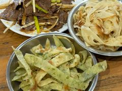 -清真马杰山牛肉汤馆