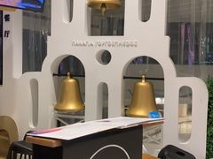 大堂-HELLO MUSAE 拾光缪斯餐厅·纯正希腊风味(苏州中心店)