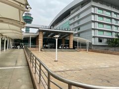 -广州白云机场雅高铂尔曼大酒店